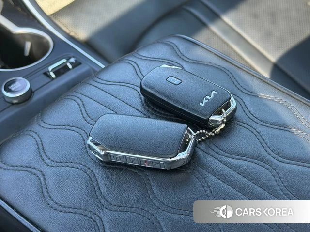 Kia K5 3rd generation id 3910751 из Кореи 9