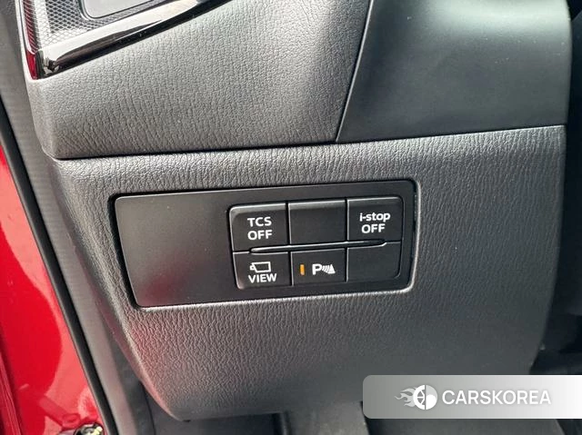 Mazda CX-4 id 4215686 из Китая 9