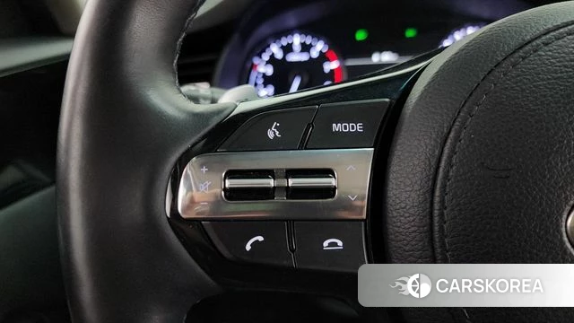 Kia K7 Premier id 4470912 из Кореи 9