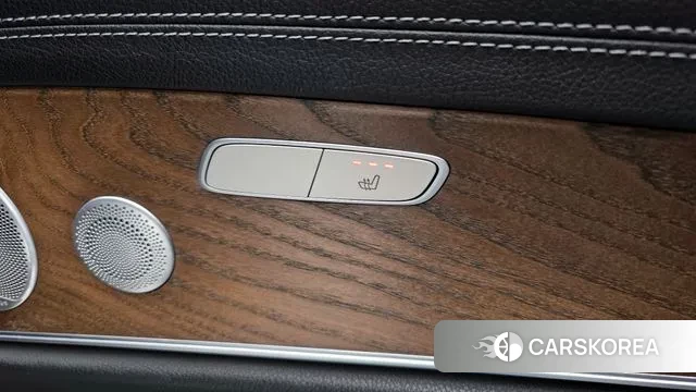 Mercedes-Benz E-Class W213 id 3788485 из Кореи 9