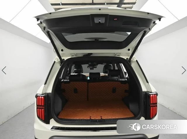 Ssangyong Torres EVX id 4734986 из Кореи 9