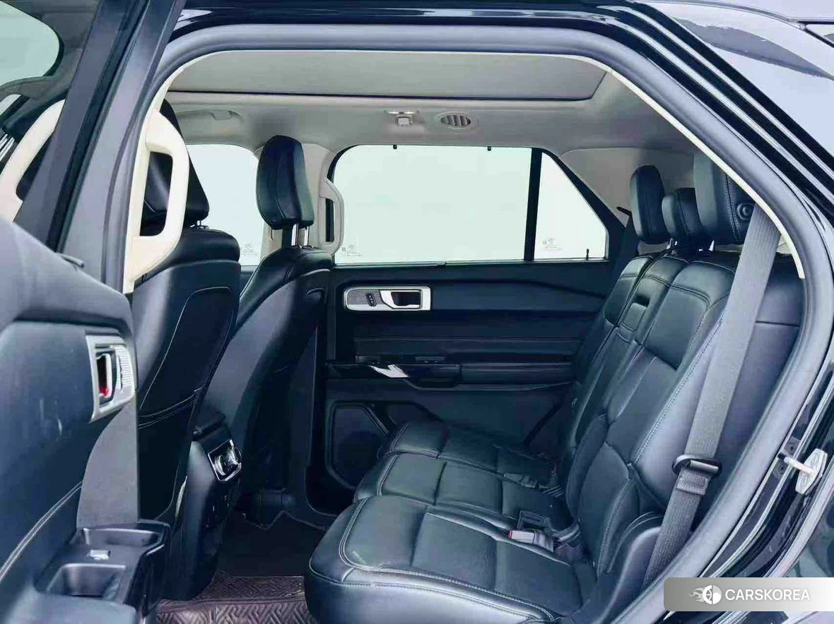 Ford Explorer id 4407623 из Китая 9