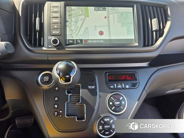 Kia The New Kia Ray id 4773751 из Кореи 9