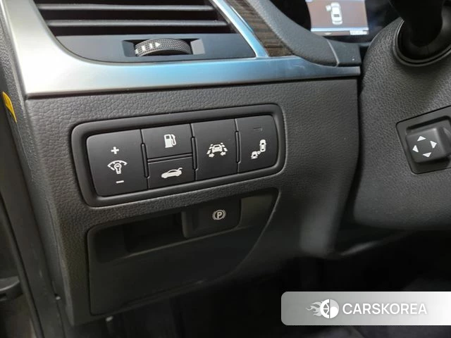 Genesis G80 id 4496685 из Кореи 9