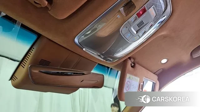 Genesis GV80 id 3377370 из Кореи 9