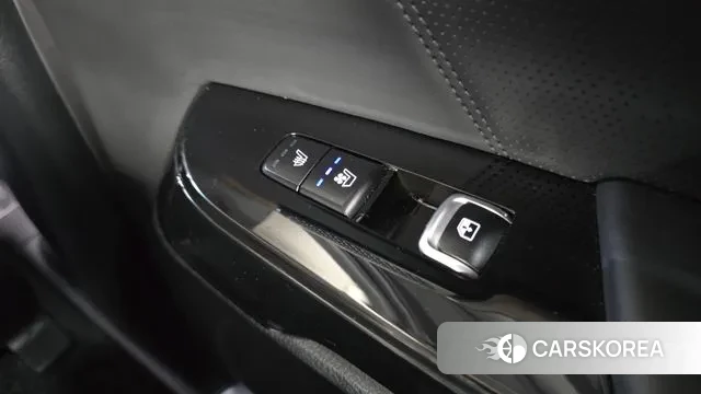 Kia Mohave Master id 3117396 из Кореи 9