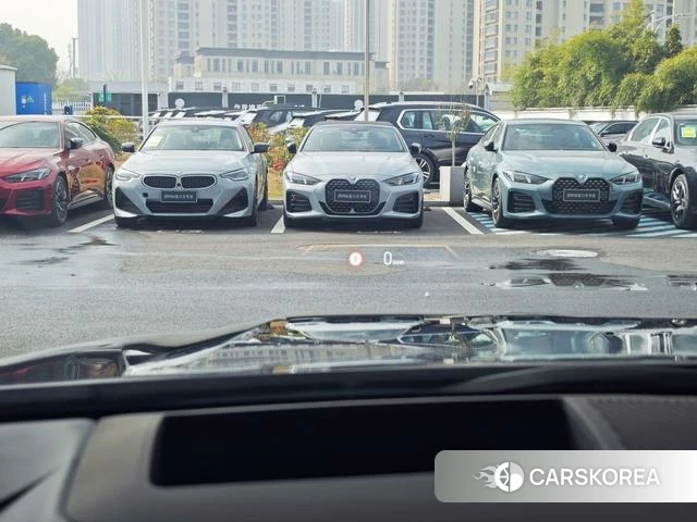 BMW 5 series id 4190520 из Китая 9