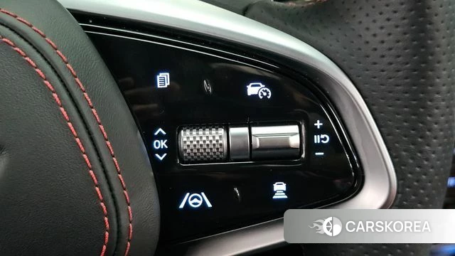 Genesis G80 (RG3) id 4834903 из Кореи 9