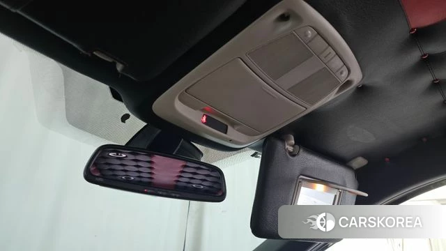 Renault Korea (Samsung) The New QM6 id 4423922 из Кореи 9