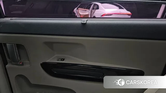 Kia The New Carnival id 3656825 из Кореи 9