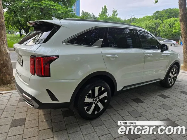 Kia Sorento 4th Generation id 2719517 из Кореи 9