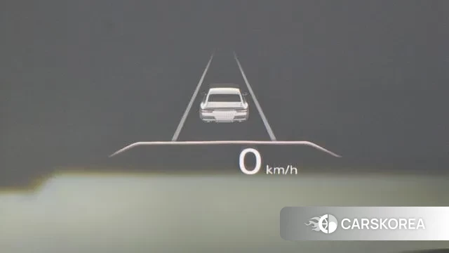 Genesis G80 (RG3) id 3165901 из Кореи 9