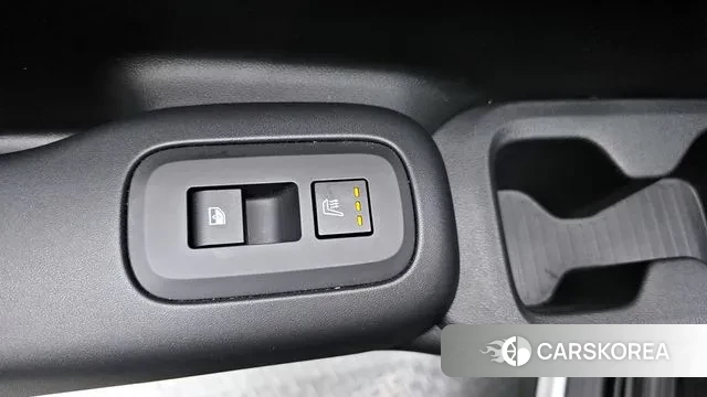 Hyundai Santa Fe (MX5) id 3365720 из Кореи 9