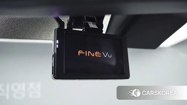 Kia Mohave Master id 3457557 из Кореи 9