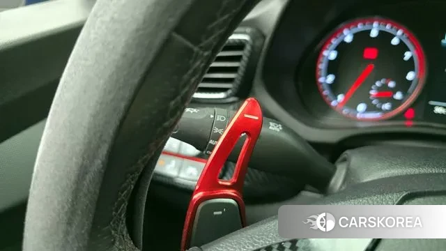 Hyundai Veloster (JS) id 2981786 из Кореи 9