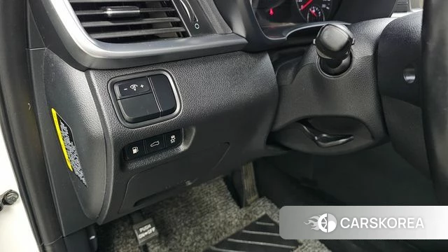Kia The New K5 2nd generation id 4378055 из Кореи 9