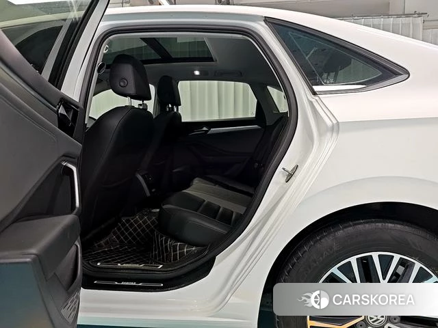 Volkswagen Sagitar id 4220693 из Китая 9