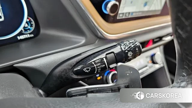 Hyundai Sonata (DN8) id 3692394 из Кореи 9