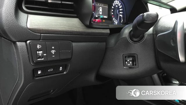 Kia K7 Premier id 4642213 из Кореи 9