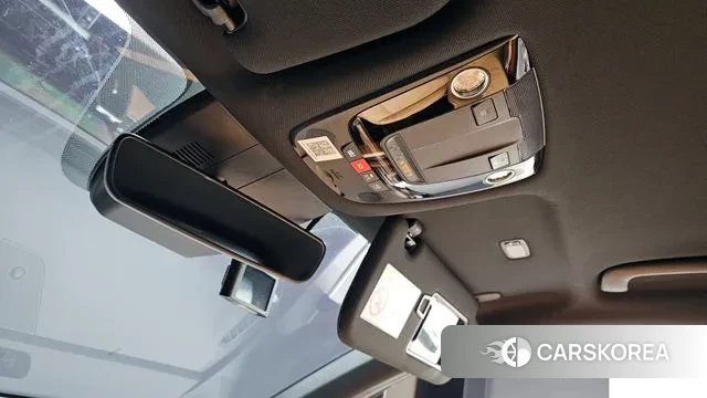 Kia Sorento 4th Generation id 3665312 из Кореи 9