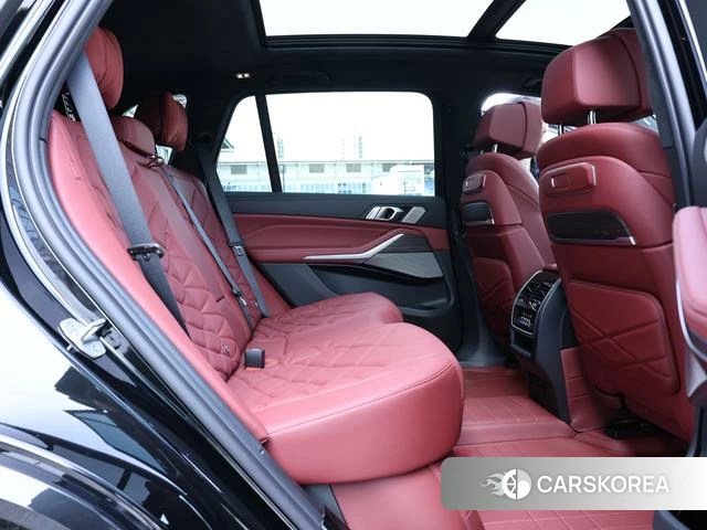 BMW X5 id 3909051 из Китая 9