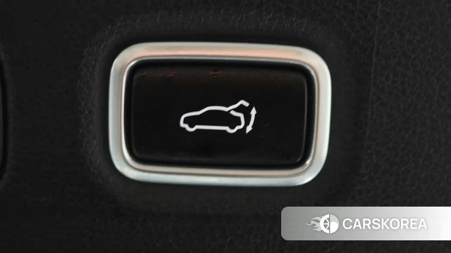 Kia Stinger Meister id 4619190 из Кореи 9
