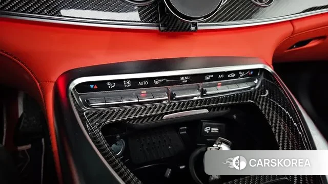 Mercedes-Benz AMG GT id 3396122 из Кореи 9