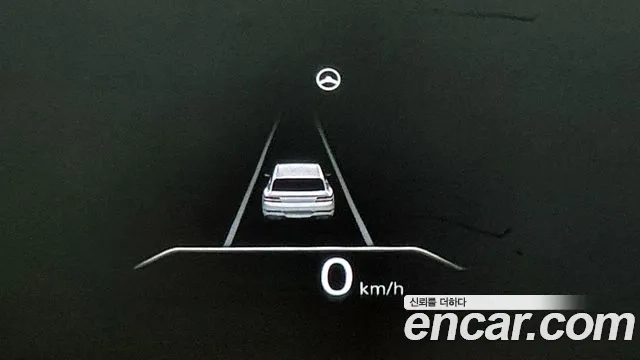 Genesis GV80 id 2936199 из Кореи 9