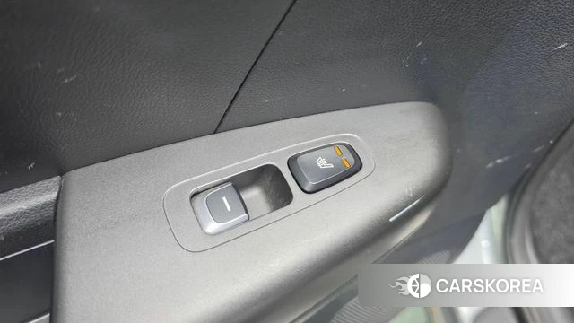 Kia Sportage The Bold id 4943978 из Кореи 9