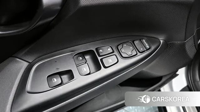 Hyundai Veloster (JS) id 3677214 из Кореи 9