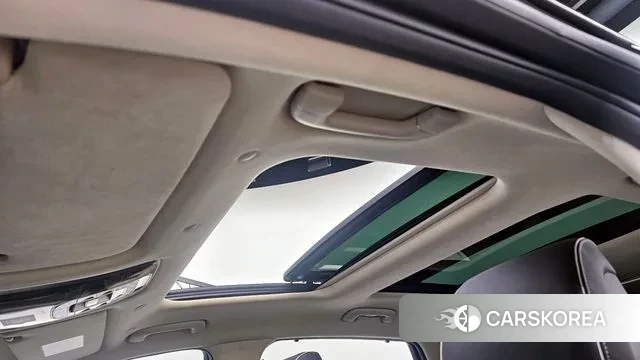 Genesis GV80 id 3619999 из Кореи 9