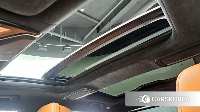 BMW 7 Series (G11) id 3741241 из Кореи 9