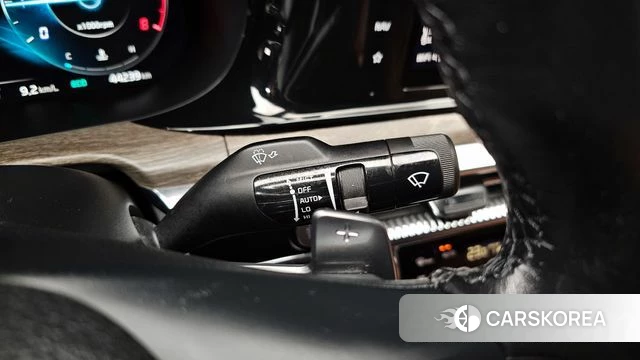 Kia K5 3rd generation id 3910517 из Кореи 9