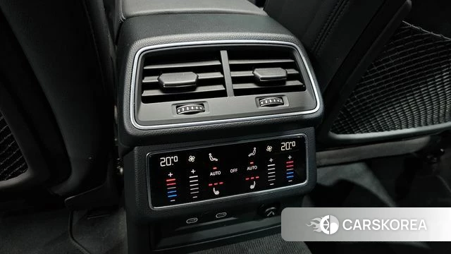 Audi A6 (C8) id 3878155 из Кореи 9