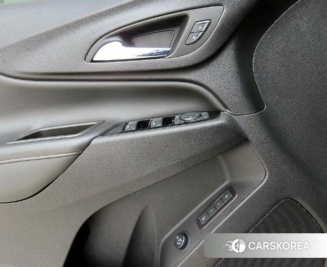 Chevrolet (GM Daewoo) The New Equinox id 4230859 из Кореи 9