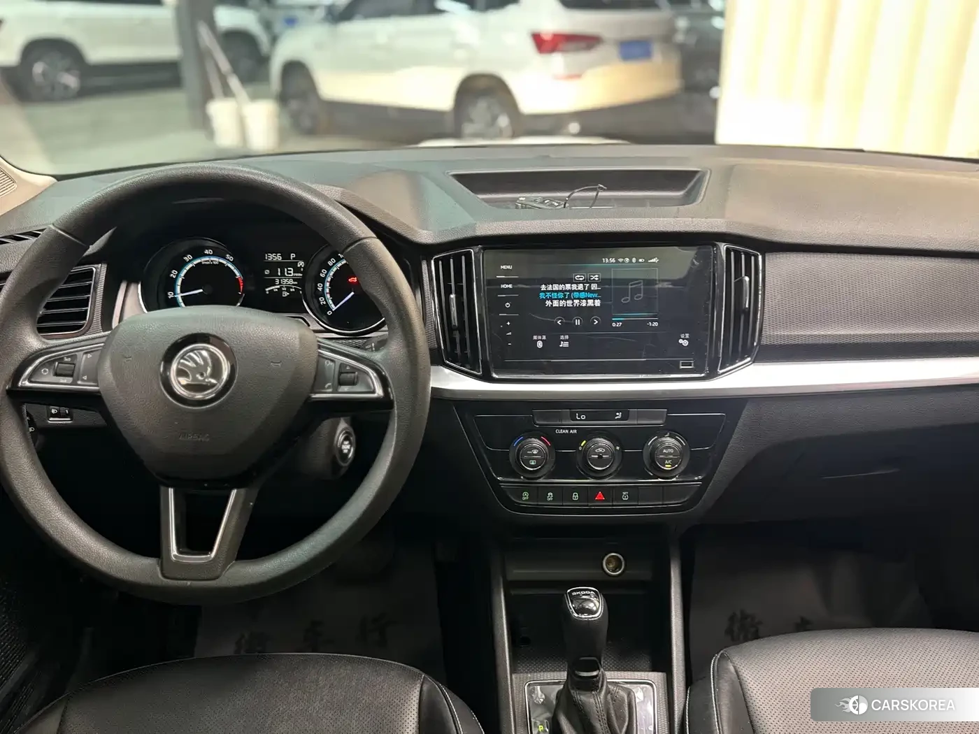 Skoda Kamiq id 4655160 из Китая 9