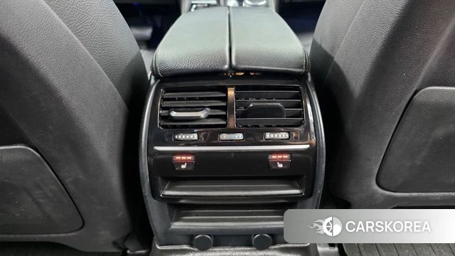 BMW 5 Series (G30) id 4900707 из Кореи 9