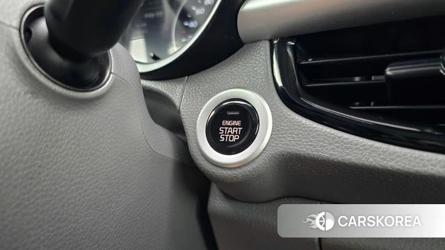 Kia Morning Urban (JA) id 4458651 из Кореи 9