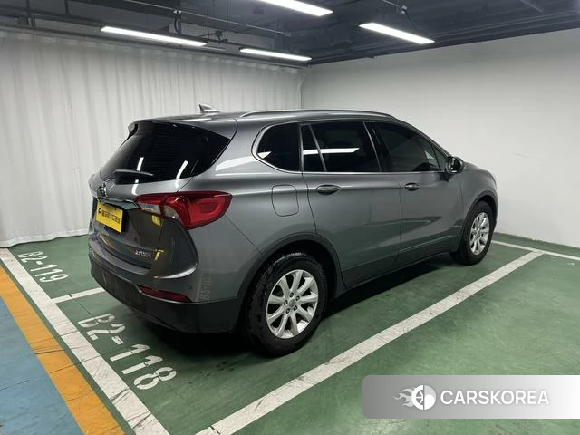 Buick Angkewei id 4208249 из Китая 9