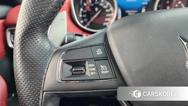 Maserati Levante id 4483277 из Кореи 9