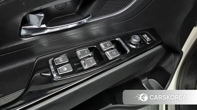 Ssangyong Beautiful Korando id 3509224 из Кореи 9