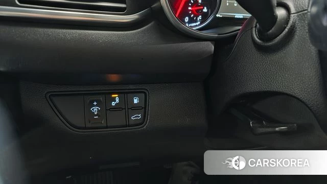 Genesis G70 id 4286334 из Кореи 9