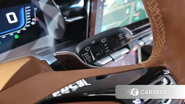 Ssangyong Torres id 3442743 из Кореи 9