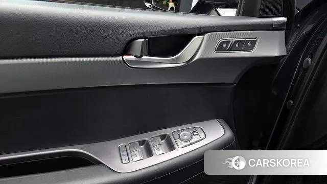 Hyundai Palisade id 3639916 из Кореи 9