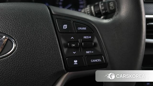 Hyundai All New Tucson id 3924852 из Кореи 9