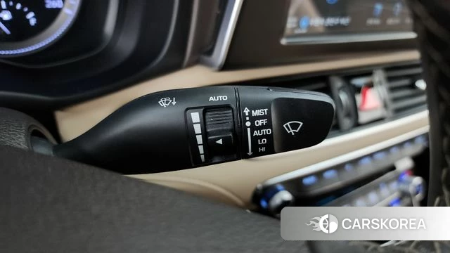 Hyundai Grandeur IG id 4471232 из Кореи 9