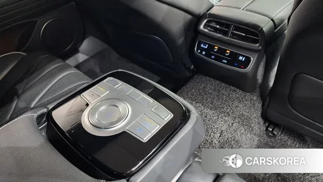 Genesis G80 (RG3) id 3407431 из Кореи 9