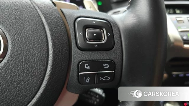 Lexus NX300h id 4624987 из Кореи 9