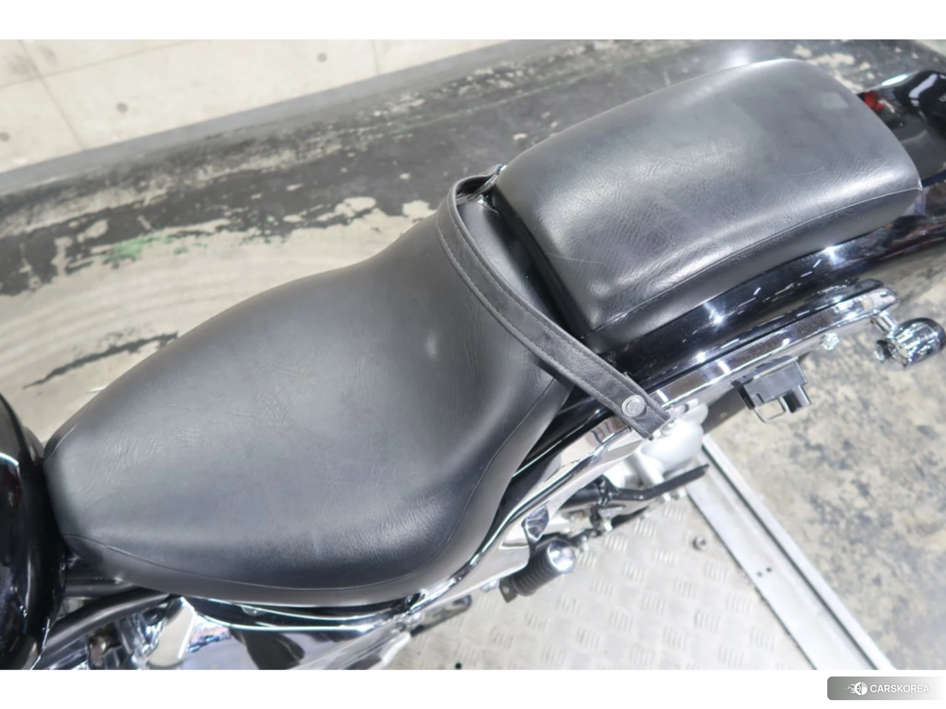 Yamaha DRAG STAR 400 id 4379934 из Японии 9