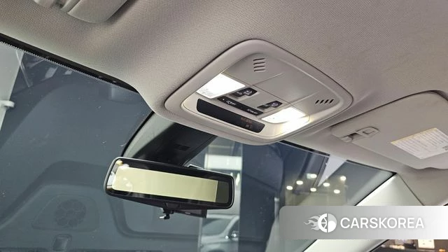 Chevrolet (GM Daewoo) Traverse id 4481848 из Кореи 9